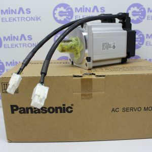 MHMF082L1U2M SERVO MOTOR A6 750W
