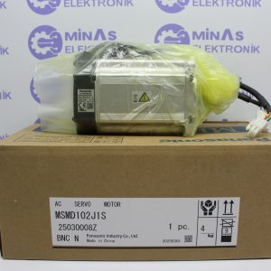 MSMD0102J1S Panasonic Servo Motor