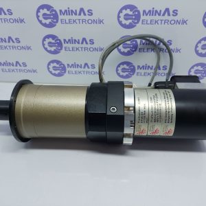 MNS-90/100 MAYER & CİE ALT ÇEKİM (SARIM) MOTOR ŞANZIMANI