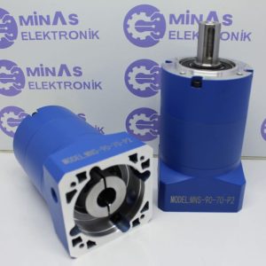 MNS-90-70-P2 MAYER & CİE ALT ÇEKİM (SARIM) MOTOR ŞANZIMANI