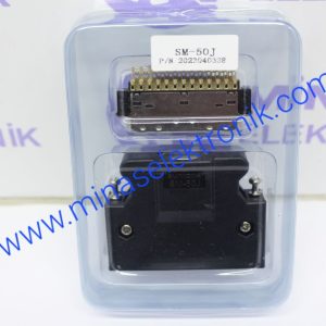 Suntone Sm-50j 50 Pinli Servo Motor Konnektörü