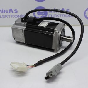 R7M-A40030-S1 OMRON SERVO MOTOR 400 Watt