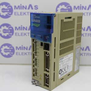 R7D-AP04H OMRON SERVO SÜRÜCÜ 400 Watt