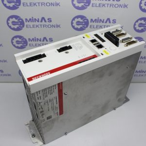 AX5203-0000-0200 BECKHOFF SERVO SÜRÜCÜ