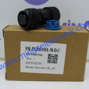Sm-jn2ds10sl-m-d-c 10 Pin Motor Konnektör