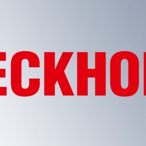 BECKHOFF SERVO SÜRÜCÜ VE MOTOR