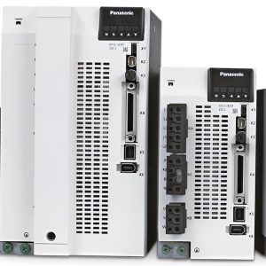 MEDLT84SF A6 SERİSİ, 3FAZ 400VAC, 2KW AC SERVO SÜRÜCÜ