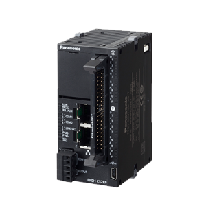 AFP0HC32ET  FP0H  Serisi  CPU PANASONİC